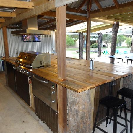 Ripples N Tonic Farmstay Ventnor ภายนอก รูปภาพ