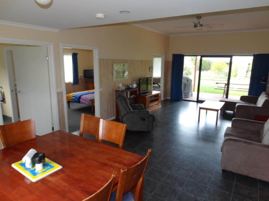 Ripples N Tonic Farmstay Ventnor ภายนอก รูปภาพ