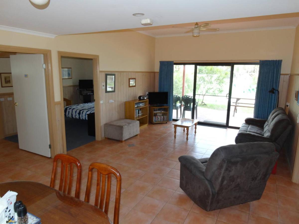 Ripples N Tonic Farmstay Ventnor ภายนอก รูปภาพ