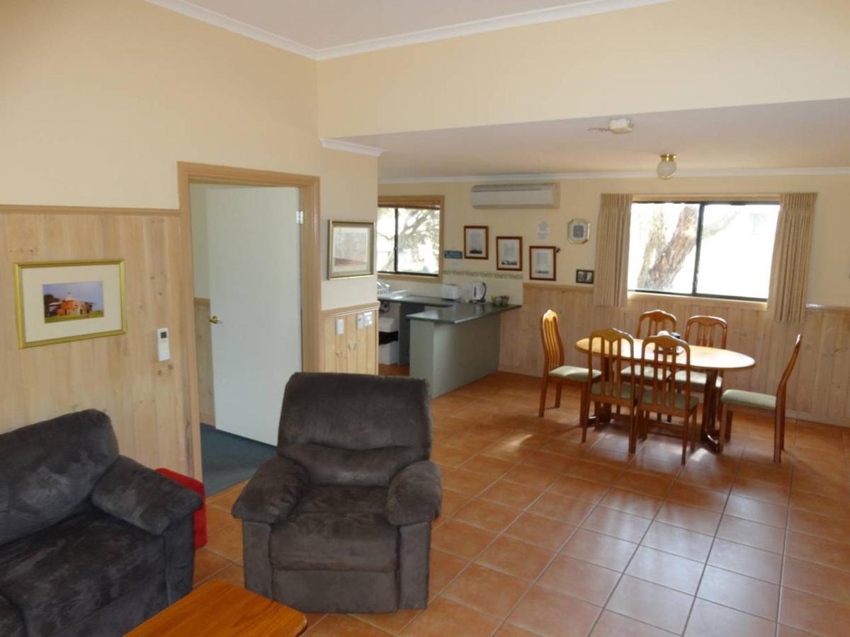 Ripples N Tonic Farmstay Ventnor ภายนอก รูปภาพ