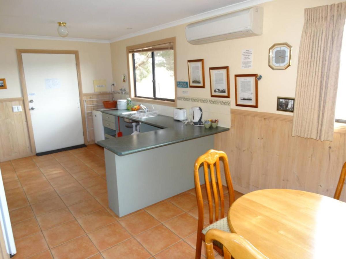 Ripples N Tonic Farmstay Ventnor ภายนอก รูปภาพ